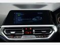 BMW 3 Series 2.0 320i Sport Auto Euro 6 (s/s) 4dr 38