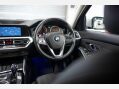 BMW 3 Series 2.0 320i Sport Auto Euro 6 (s/s) 4dr 44