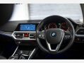 BMW 3 Series 2.0 320i Sport Auto Euro 6 (s/s) 4dr 50