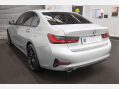 BMW 3 Series 2.0 320i Sport Auto Euro 6 (s/s) 4dr 63
