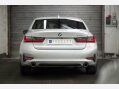 BMW 3 Series 2.0 320i Sport Auto Euro 6 (s/s) 4dr 64