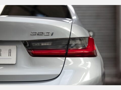 BMW 3 Series 2.0 320i Sport Auto Euro 6 (s/s) 4dr 70