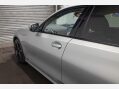 BMW 3 Series 2.0 320i Sport Auto Euro 6 (s/s) 4dr 78