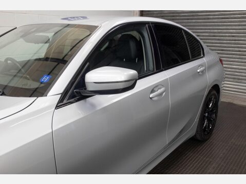BMW 3 Series 2.0 320i Sport Auto Euro 6 (s/s) 4dr 79