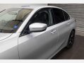 BMW 3 Series 2.0 320i Sport Auto Euro 6 (s/s) 4dr 79