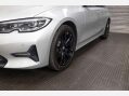 BMW 3 Series 2.0 320i Sport Auto Euro 6 (s/s) 4dr 80