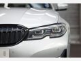 BMW 3 Series 2.0 320i Sport Auto Euro 6 (s/s) 4dr 81
