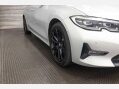 BMW 3 Series 2.0 320i Sport Auto Euro 6 (s/s) 4dr 85