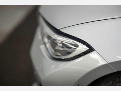 BMW 3 Series 2.0 320i Sport Auto Euro 6 (s/s) 4dr 89