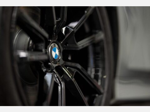 BMW 3 Series 2.0 320i Sport Auto Euro 6 (s/s) 4dr 91