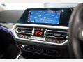BMW 3 Series 2.0 320i Sport Auto Euro 6 (s/s) 4dr 24