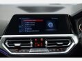BMW 3 Series 2.0 320i Sport Auto Euro 6 (s/s) 4dr 32