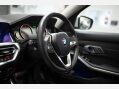 BMW 3 Series 2.0 320i Sport Auto Euro 6 (s/s) 4dr 58