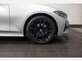 BMW 3 Series 2.0 320i Sport Auto Euro 6 (s/s) 4dr 67