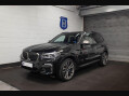 BMW X3 3.0 M40d Auto xDrive Euro 6 (s/s) 5dr 1