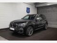 BMW X3 3.0 M40d Auto xDrive Euro 6 (s/s) 5dr 1