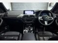 BMW X3 3.0 M40d Auto xDrive Euro 6 (s/s) 5dr 2