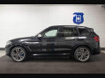 BMW X3 3.0 M40d Auto xDrive Euro 6 (s/s) 5dr 5