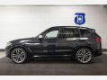 BMW X3 3.0 M40d Auto xDrive Euro 6 (s/s) 5dr 5