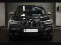 BMW X3 3.0 M40d Auto xDrive Euro 6 (s/s) 5dr 8