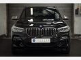 BMW X3 3.0 M40d Auto xDrive Euro 6 (s/s) 5dr 8