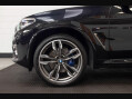BMW X3 3.0 M40d Auto xDrive Euro 6 (s/s) 5dr 9