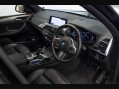 BMW X3 3.0 M40d Auto xDrive Euro 6 (s/s) 5dr 12