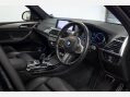 BMW X3 3.0 M40d Auto xDrive Euro 6 (s/s) 5dr 13