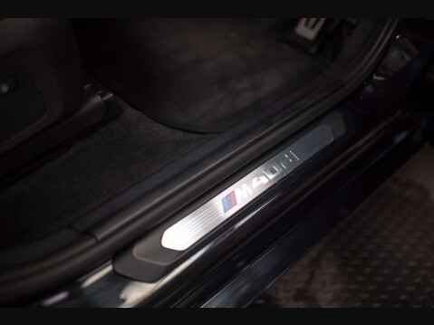 BMW X3 3.0 M40d Auto xDrive Euro 6 (s/s) 5dr 21