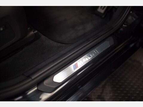 BMW X3 3.0 M40d Auto xDrive Euro 6 (s/s) 5dr 21