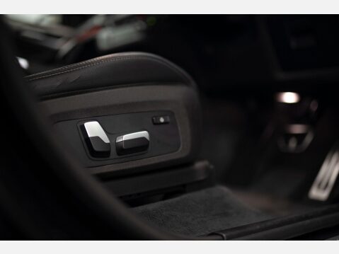 BMW X3 3.0 M40d Auto xDrive Euro 6 (s/s) 5dr 22