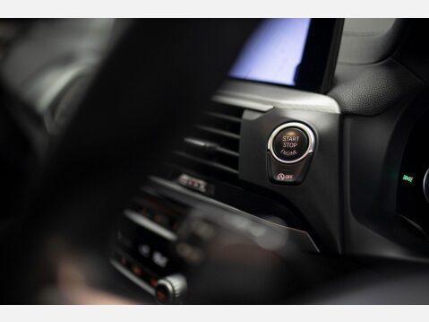 BMW X3 3.0 M40d Auto xDrive Euro 6 (s/s) 5dr 25
