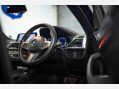 BMW X3 3.0 M40d Auto xDrive Euro 6 (s/s) 5dr 32