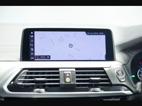 BMW X3 3.0 M40d Auto xDrive Euro 6 (s/s) 5dr 37