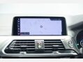 BMW X3 3.0 M40d Auto xDrive Euro 6 (s/s) 5dr 37