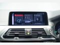 BMW X3 3.0 M40d Auto xDrive Euro 6 (s/s) 5dr 42