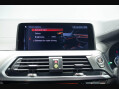 BMW X3 3.0 M40d Auto xDrive Euro 6 (s/s) 5dr 43