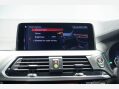 BMW X3 3.0 M40d Auto xDrive Euro 6 (s/s) 5dr 43