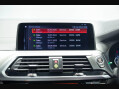 BMW X3 3.0 M40d Auto xDrive Euro 6 (s/s) 5dr 45