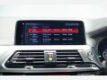 BMW X3 3.0 M40d Auto xDrive Euro 6 (s/s) 5dr 46