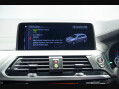 BMW X3 3.0 M40d Auto xDrive Euro 6 (s/s) 5dr 50