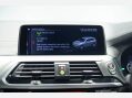 BMW X3 3.0 M40d Auto xDrive Euro 6 (s/s) 5dr 50