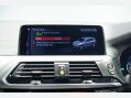 BMW X3 3.0 M40d Auto xDrive Euro 6 (s/s) 5dr 52