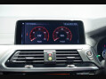 BMW X3 3.0 M40d Auto xDrive Euro 6 (s/s) 5dr 55