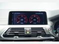 BMW X3 3.0 M40d Auto xDrive Euro 6 (s/s) 5dr 55