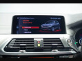 BMW X3 3.0 M40d Auto xDrive Euro 6 (s/s) 5dr 56