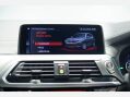 BMW X3 3.0 M40d Auto xDrive Euro 6 (s/s) 5dr 56