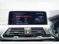 BMW X3 3.0 M40d Auto xDrive Euro 6 (s/s) 5dr 57