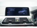 BMW X3 3.0 M40d Auto xDrive Euro 6 (s/s) 5dr 58