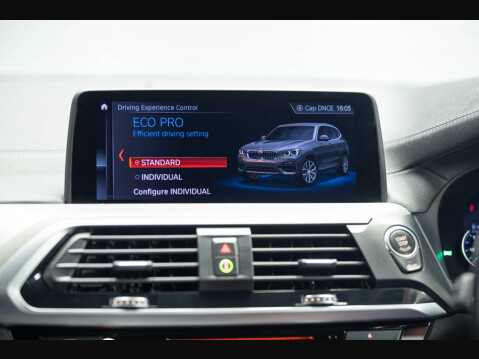 BMW X3 3.0 M40d Auto xDrive Euro 6 (s/s) 5dr 59